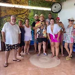 Hostel Recanto da Sereia