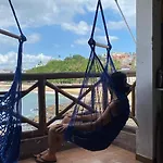 Hostel Recanto da Sereia