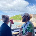 Hostel Recanto da Sereia