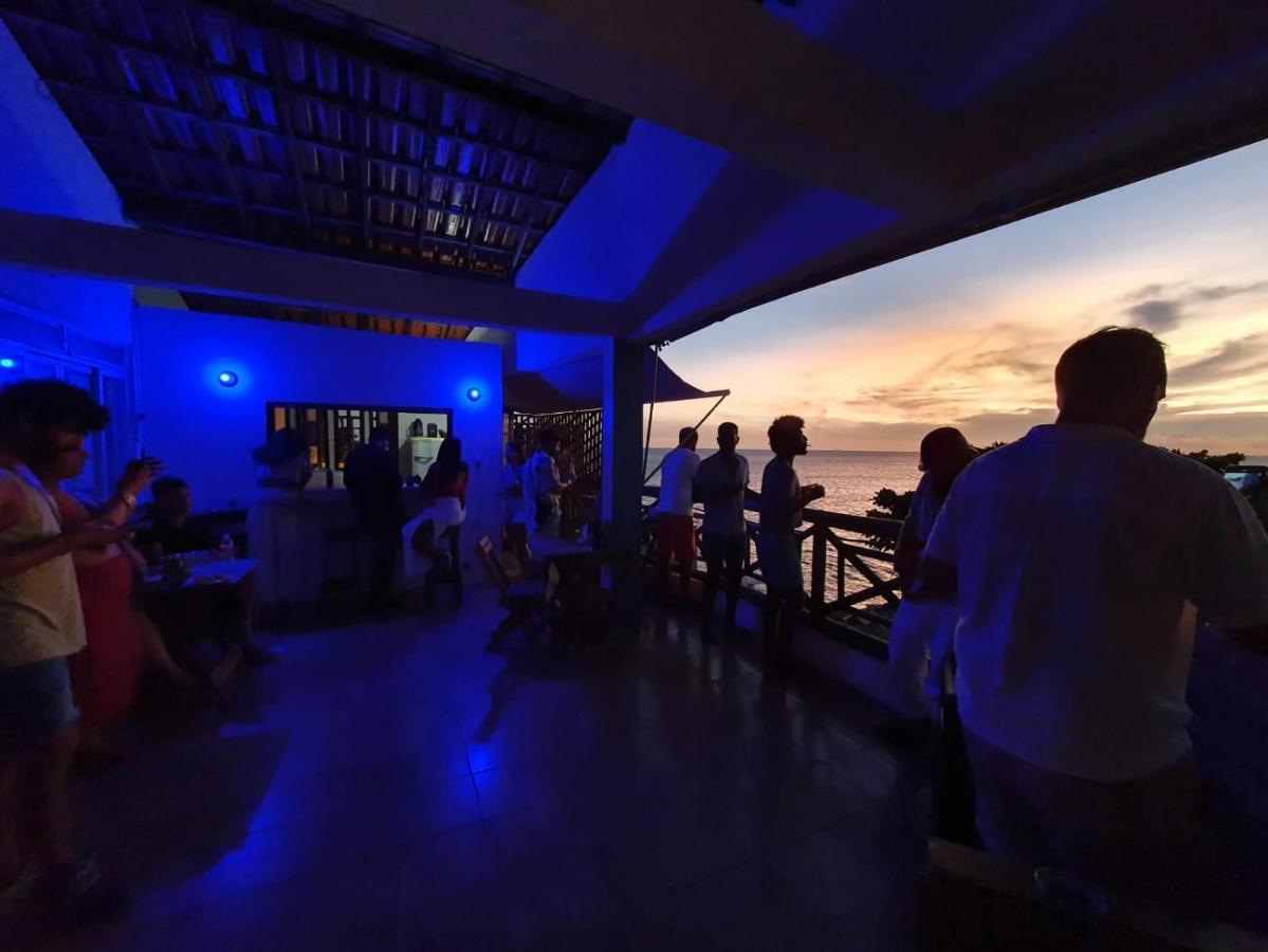 Recanto Da Sereia Albergue