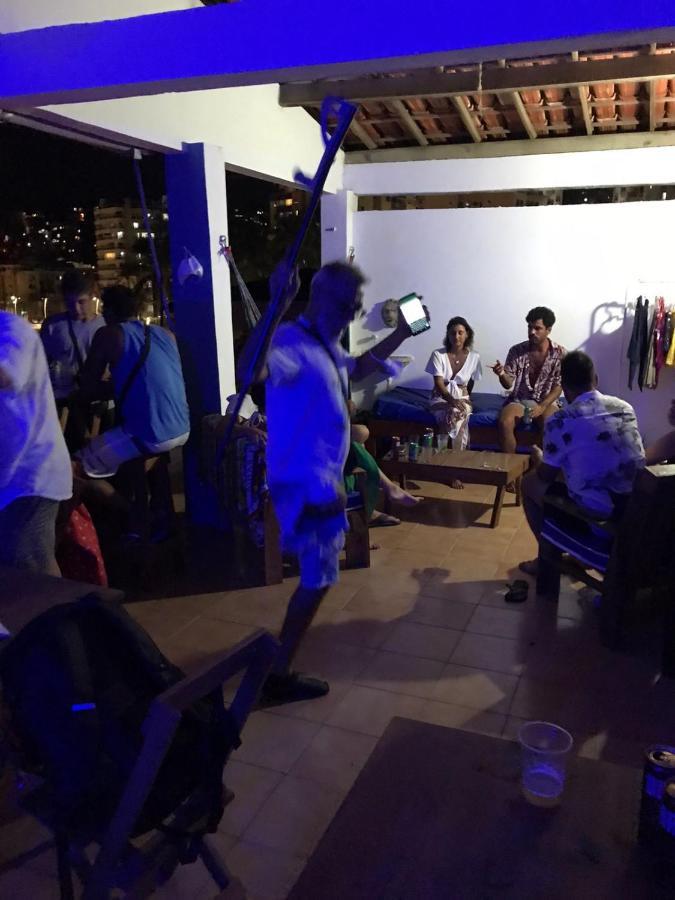 Albergue Recanto Da Sereia *