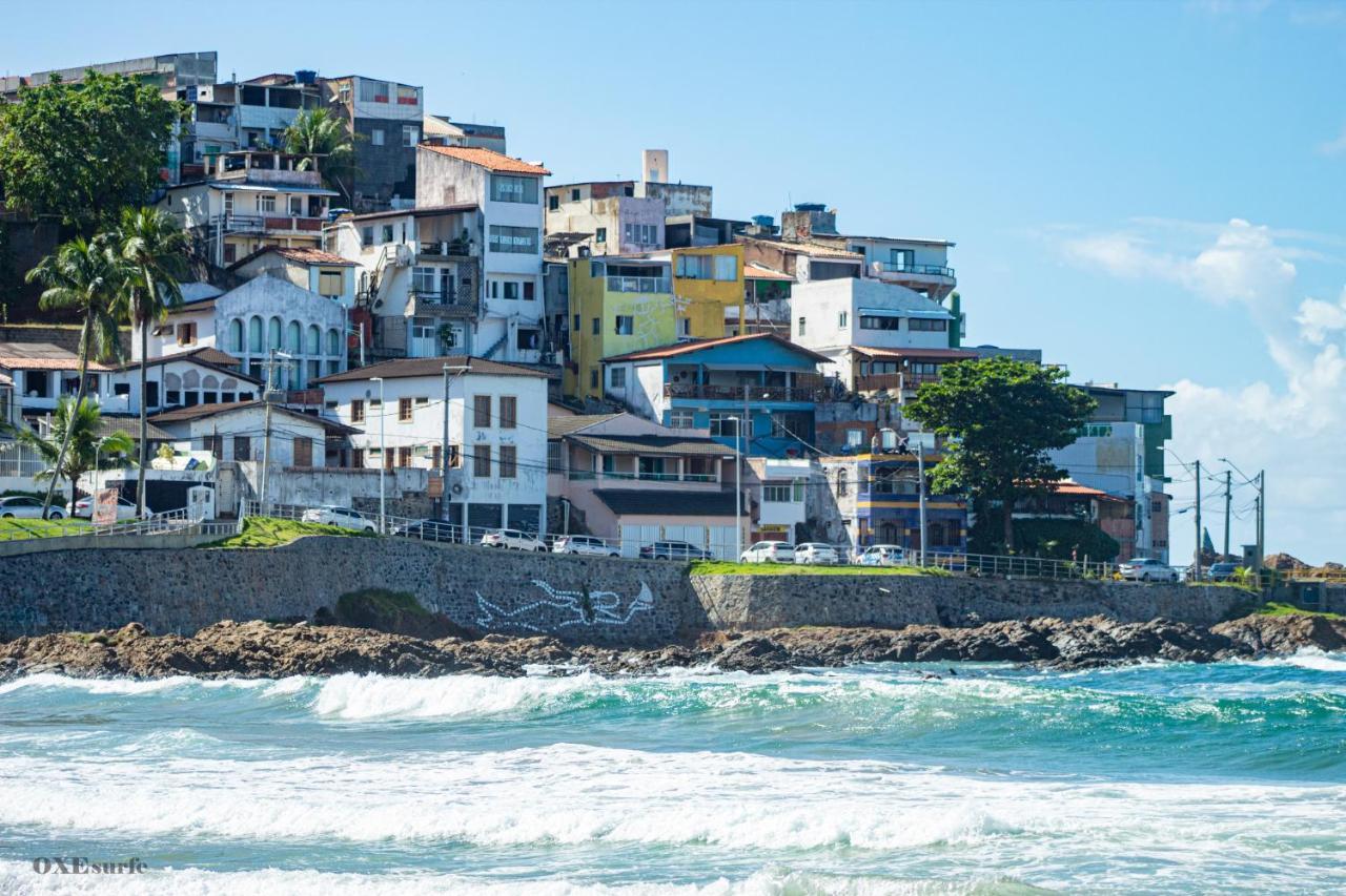 Albergue Recanto Da Sereia *