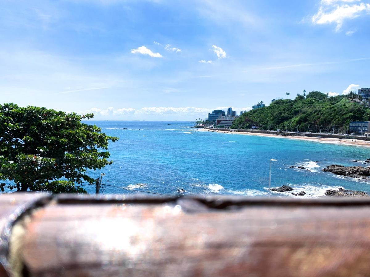Recanto Da Sereia *