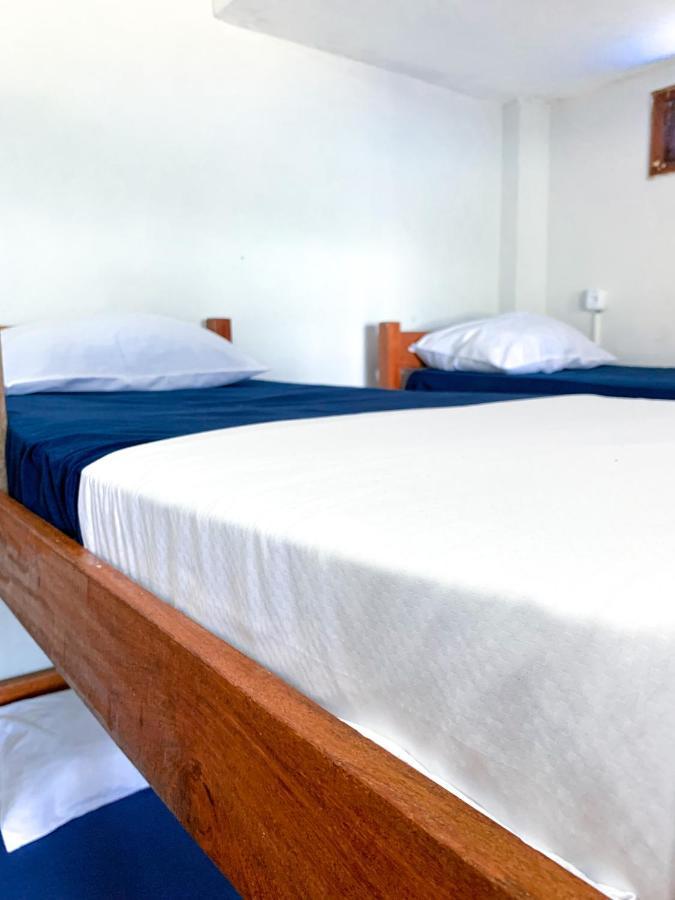 Albergue Recanto Da Sereia *