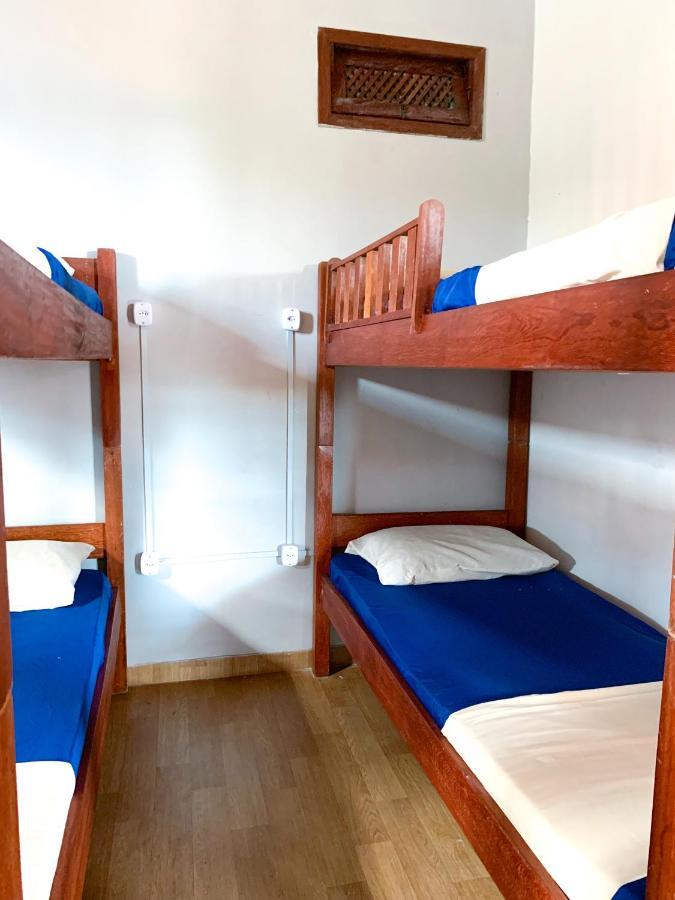 Albergue Recanto Da Sereia Salvador