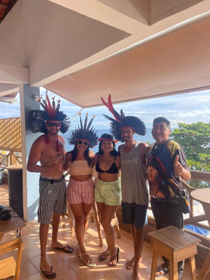 Recanto Da Sereia Albergue