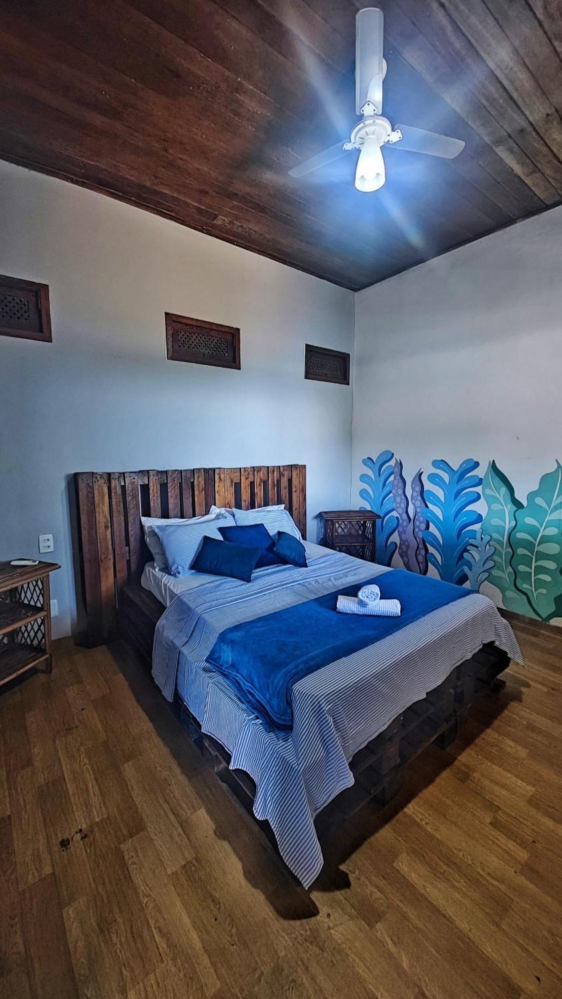 Recanto Da Sereia Albergue