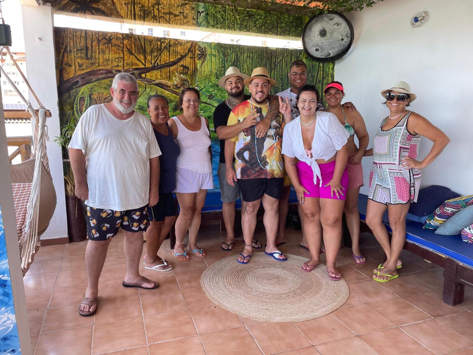 Recanto Da Sereia