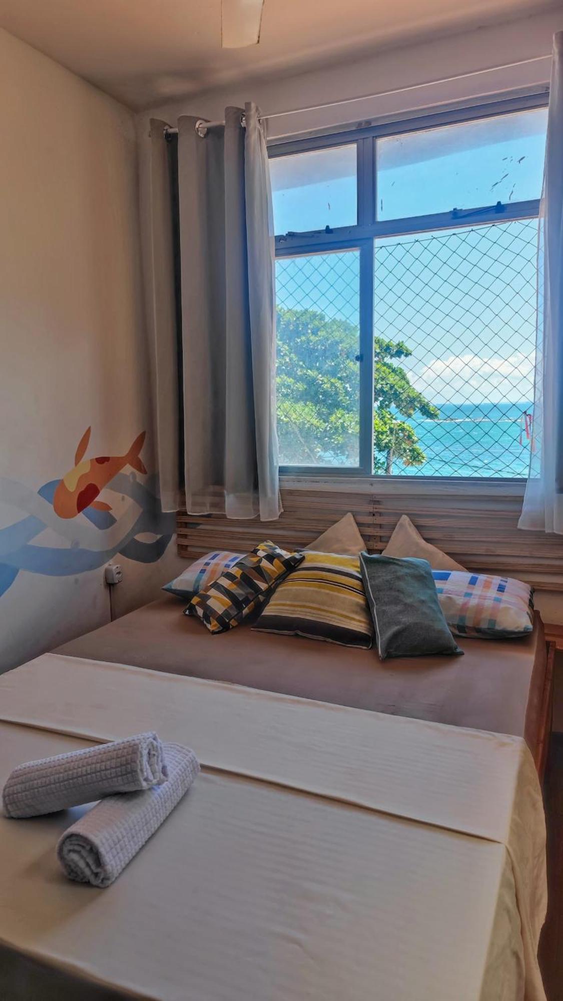 Albergue Recanto Da Sereia Salvador