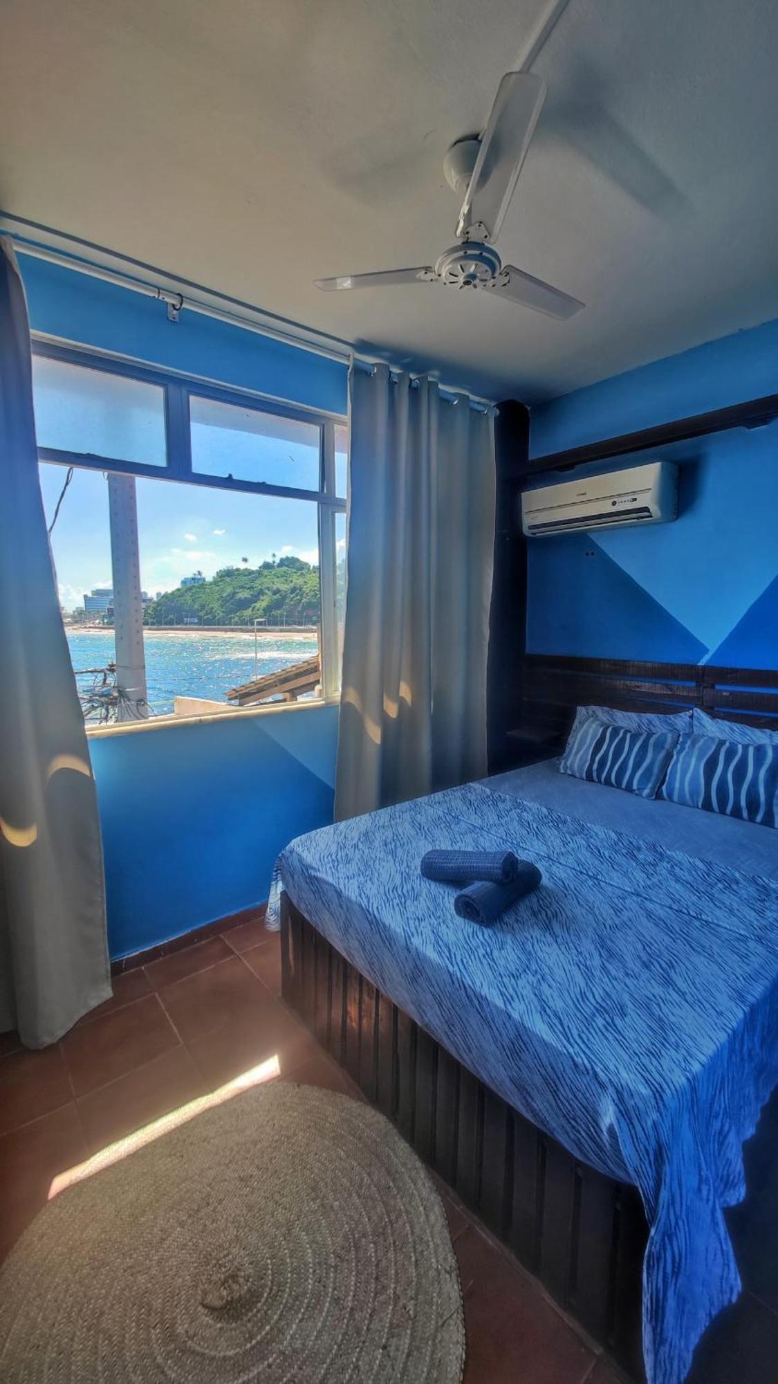 Recanto Da Sereia Albergue Salvador