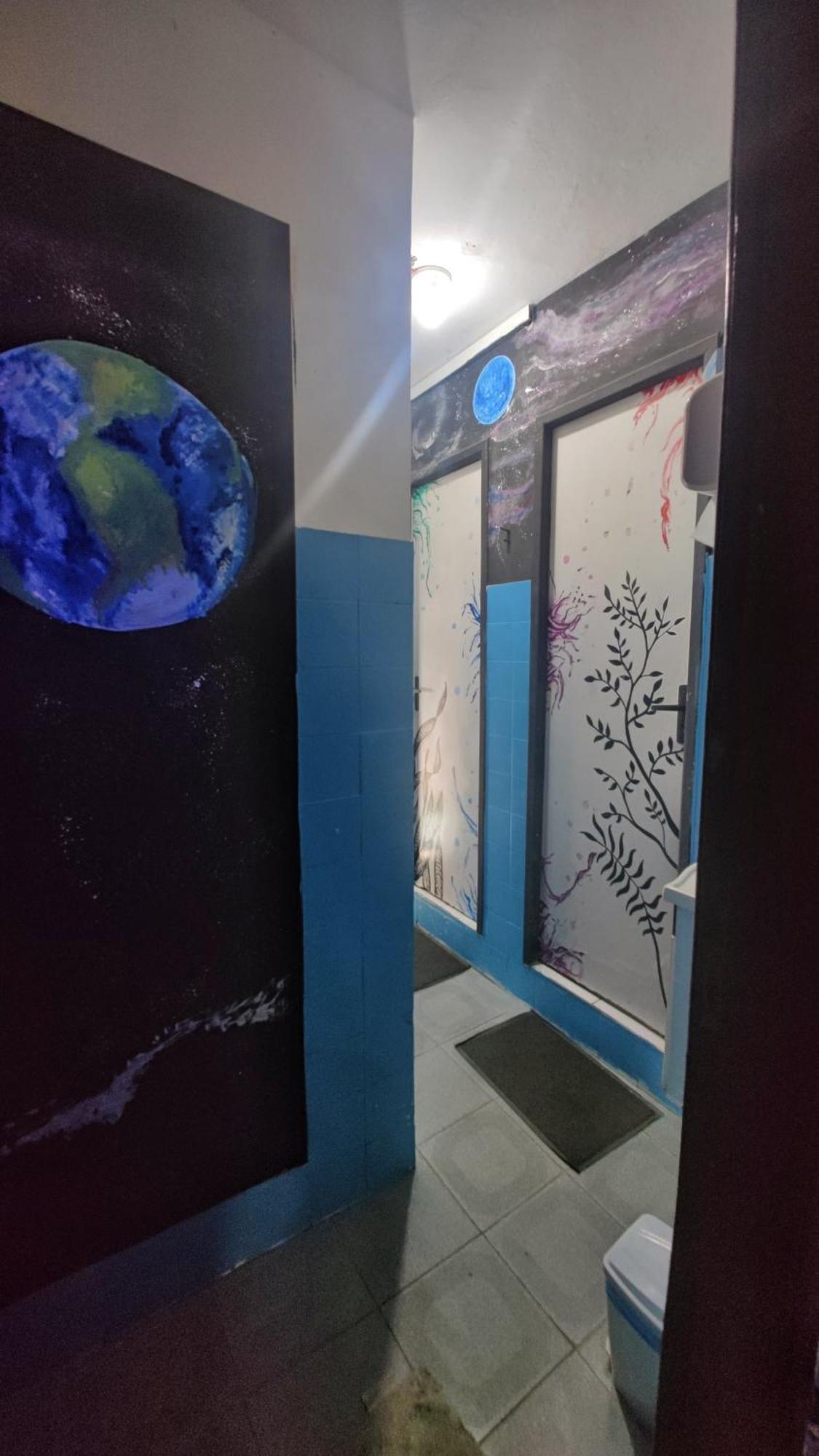 Recanto Da Sereia Albergue
