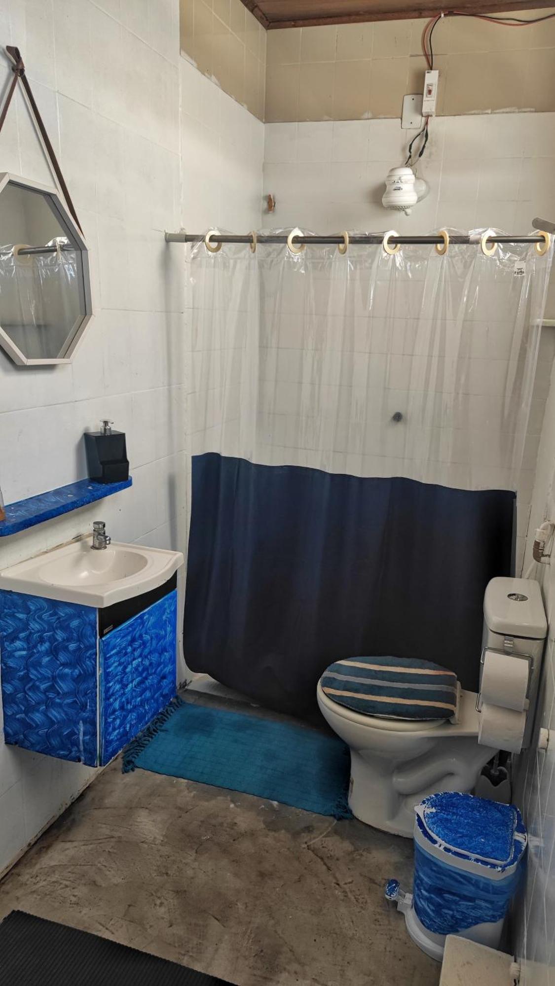 Albergue Recanto Da Sereia Salvador