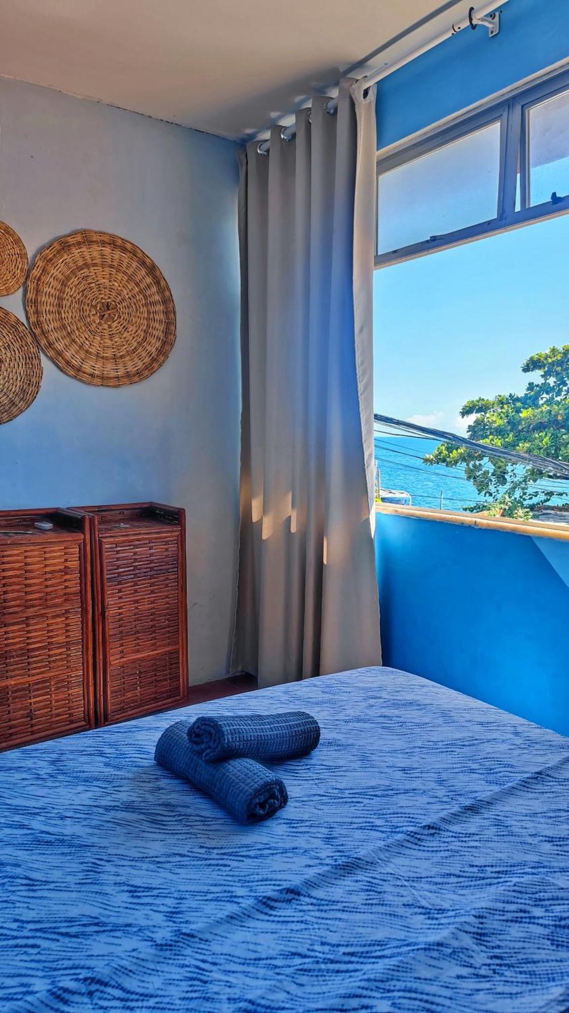 Recanto Da Sereia Albergue Salvador