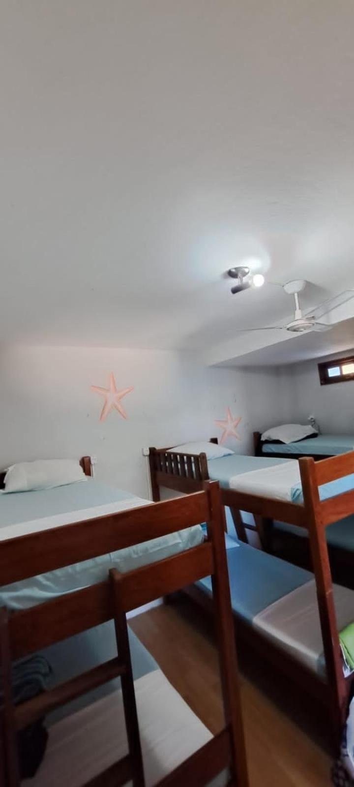 Albergue Recanto Da Sereia *