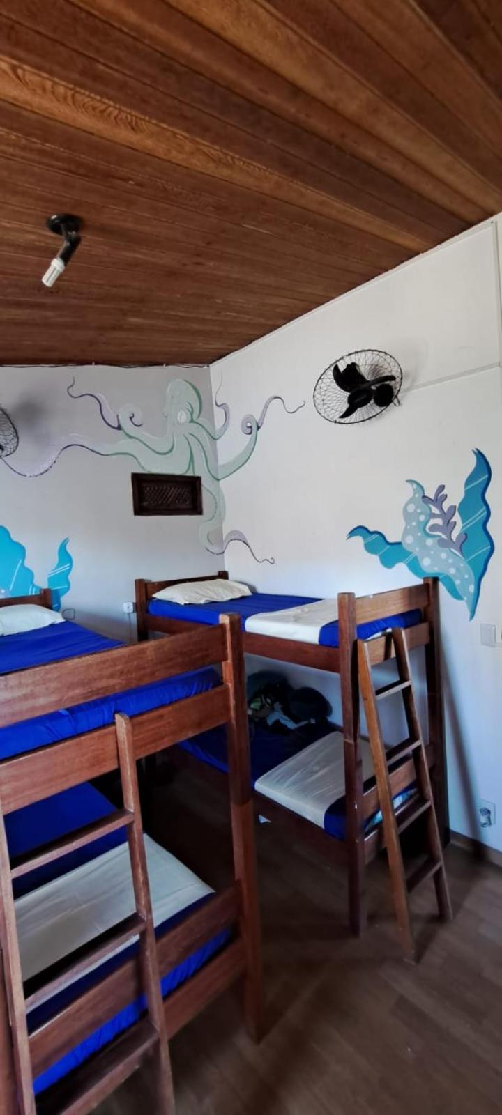 Recanto Da Sereia Albergue Salvador