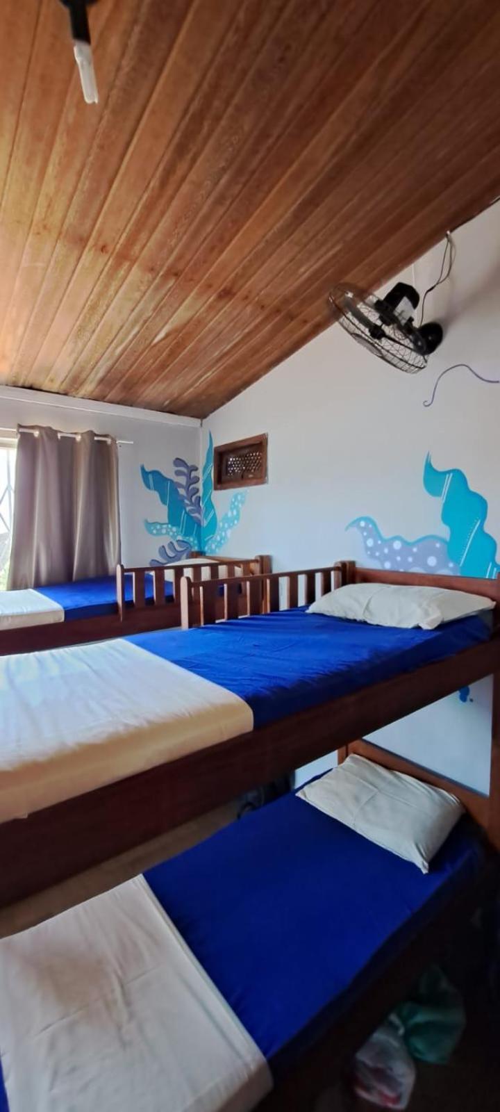Recanto Da Sereia Albergue *
