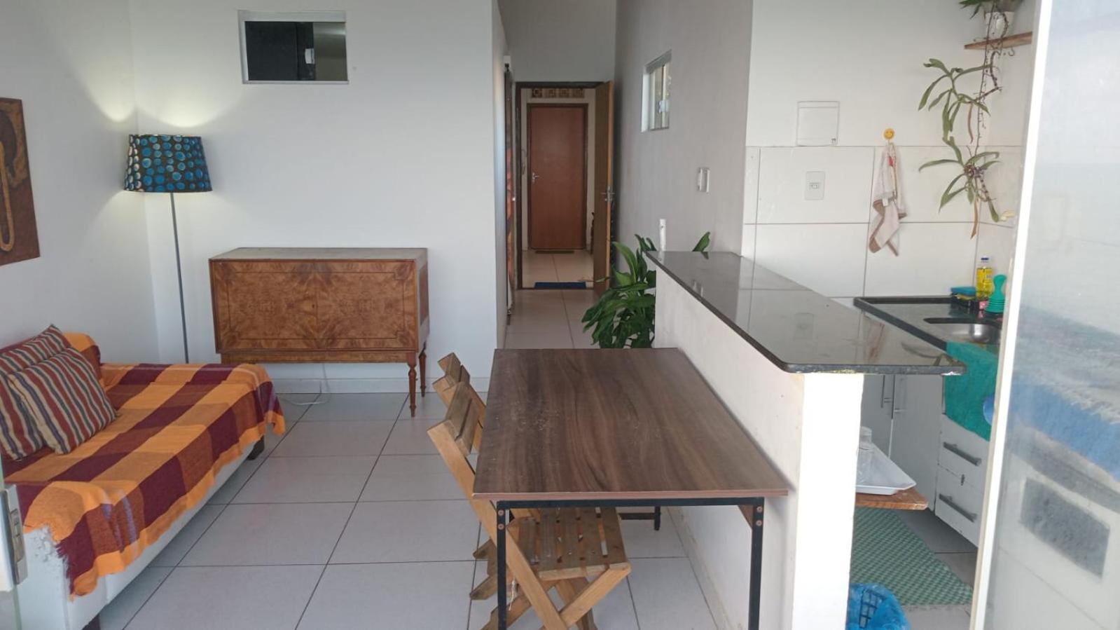 Albergue Recanto Da Sereia