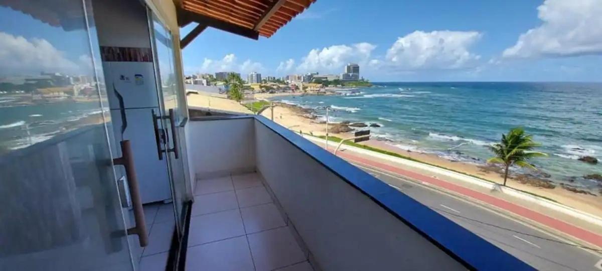 Recanto Da Sereia * Salvador