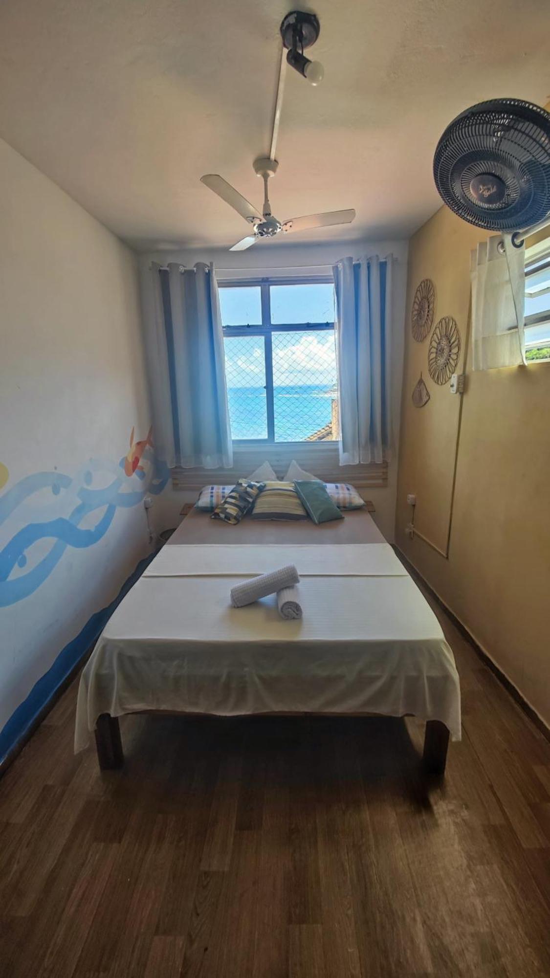 Albergue Recanto Da Sereia *