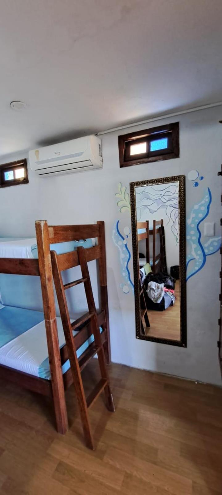 Albergue Recanto Da Sereia Salvador